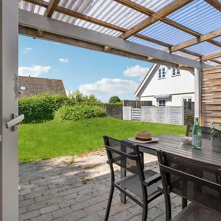 Cozy In Sydals With Wifi Osterby (Sonderjylland)
