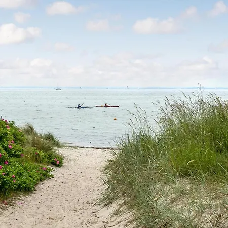 펜션 Cozy In Sydals With Wifi Osterby (Sonderjylland)