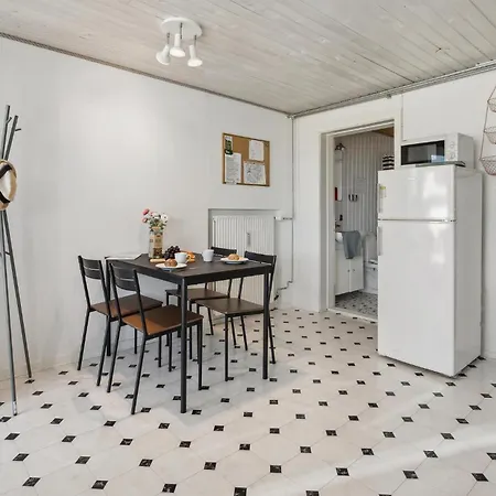 Cozy In Sydals With Wifi Osterby (Sonderjylland)
